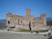 Castillo de Javier. Javier, Navarra